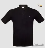 پلوشرت مردانه پرساویر Sky Litten 2 Black