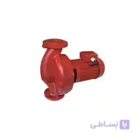 پمپ سیرکولاتور خطی سمنان انرژی مدل 2 اینچ A6 (تک فاز)