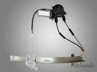مجموعه کامل شیشه بالابر راست پراید نسیم امکو