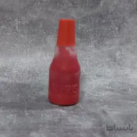 جوهر استامپ قرمز نوریس (بدون پد)