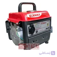 موتور برق المکس مدل ELEMAX SH950DS