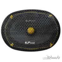 میدرنچ بیضی های پاور مدلHP-80MP691