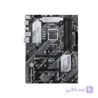 مادربرد ایسوس مدل PRIME Z590-V-SI