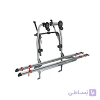 باربند دوچرخه عقب خودرو برند منابو مدل logic 2