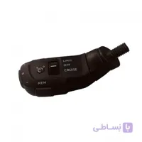 کروز کنترل نوتاش تندر 90 اتومات مدل NF