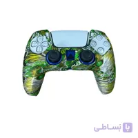محافظ دسته بازی پلی استیشن 5 طرح Green Dragon