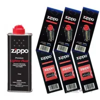 Zippo Bundle 1