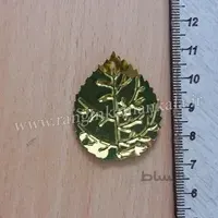 برگ پولکی رز تپل