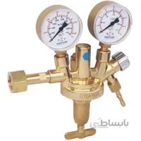 مانومتر نووا مدل NTR-2590 ا Nova NTR-2590 Regulation