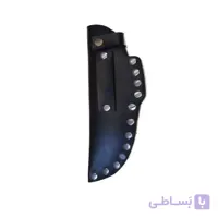 کیف کمری چاقو مدل چرمان کد h