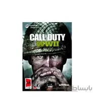 بازی کامپیوتری ندای وظیفه CALL of DUTY WWII ا CALL of DUTY WWII