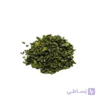 برگ مورینگا خشک