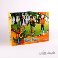 بازی حلقه پرتاب