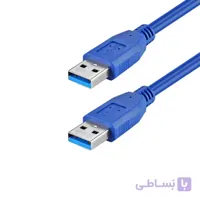 کابل لینک 30 سانتی usb3