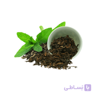 چای سبز خارجی بسته‌ی 100 گرمی