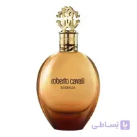 عطر روبرتو کاوالی اسنزا(Roberto cavalli essenza 75)