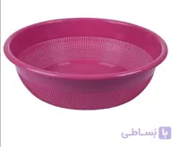 آبکش تارا لیمون سایز 1 /1680