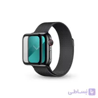 محافظ صفحه نمایش اپل واچ 40 میلیمتری 3D بلینکس مدل Lumino
