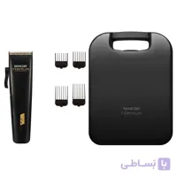 ماشین اصلاح سنکور مدل SENCOR SHP 8400BK