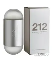212 Carolina Herrera
