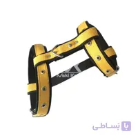 قلاده بدنی برزنتی سایز 3