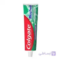 خمیر دندان کلگیت Max Fresh