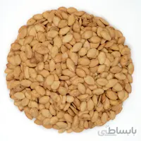 تخمه کدوی گوشتی شور دو آتیشه