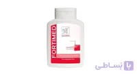 شامپو تقویت کننده مای مدل Fortimed حجم 200 میلی لیتر ا MY Fortimed Shampoo 200ml