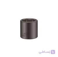 بکس فشارقوی سایز 25 میلی‌متر مدل 413825M025 درایو 1/2 اینچ