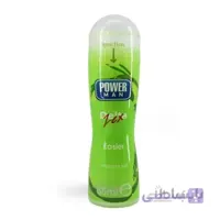 ژل روان کننده پاورمن Power Man Easier
