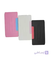 کاور لنوو 7304 کیف تبلت لنوو Lenovo TAB 4 7 ا Folio cover For Lenovo TAB 4 7 Essential TB-7304