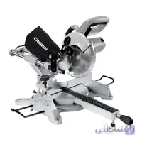 اره فارسی بر کرون مدل CT15233