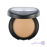 پنکیک بیکد فلورمار Flormar ا Flormar Terracotta Powder