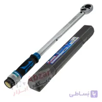 آچار ترکمتر لیکوتا مدل AQL-N6700 سایز 3/4 اینچ