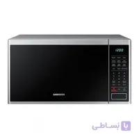 مایکروفر سامسونگ مدل MG40J5133AT/SG ا Samsung microwave model MG40J5133AT/SG