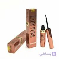 خط چشم ماژیکی لیدی بیور
