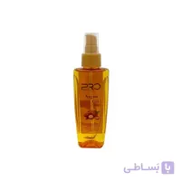 سرم مو استم سل مدل آرگان حجم 100 میلی لیتر ا pro stem cell argan oil serum