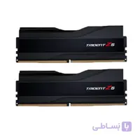 رم کامپیوتر G.SKILL Trident Z5 32GB 16GBx2 5600MHz CL36 DDR5
