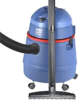 جارو برقی صنعتی توماس آلمان Thomas Multi-Sauger POWER PACK 1630