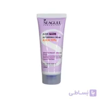 کرم ضد چروک Seagull A.H.A 10% ا Seagull Anti-Wrinkle Cream کد 573131