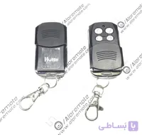 ریموت کرکره هیوت ۳۵۰