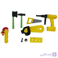 اسباب بازی نجاری آتا