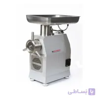 چرخ گوشت گیربکسی امگا موسوی مدل TA-32X ا Omega Mousavi Tabletop Grinder TA-32X