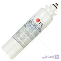 فیلتر ساید ال جی مدل LT800P ا LG LT800P Refrigerator Water Purifier Filter