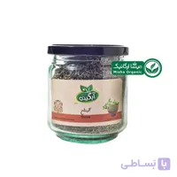 آویشن باغی ارگانیک آبگینه | 80 گرمی
