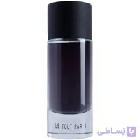 عطر مردانه Le Tout Paris رزتا هریس 90 میلی لیتری ا -