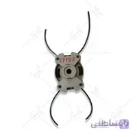 هدنخ آلومينيومی گريز از مرکز علف زن VICTOR