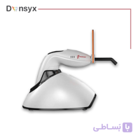 لایت کیور تفنگی مجهز به لایت متر وودپکر