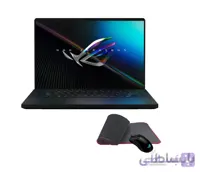 لپ تاپ ایسوس ROG Zephyrus M16 GU603HE