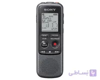 خرید ضبط کننده صدا سونی ICD-PX240 Sony Voice Recorder ا ICD-PX240 Sony Voice Recorder